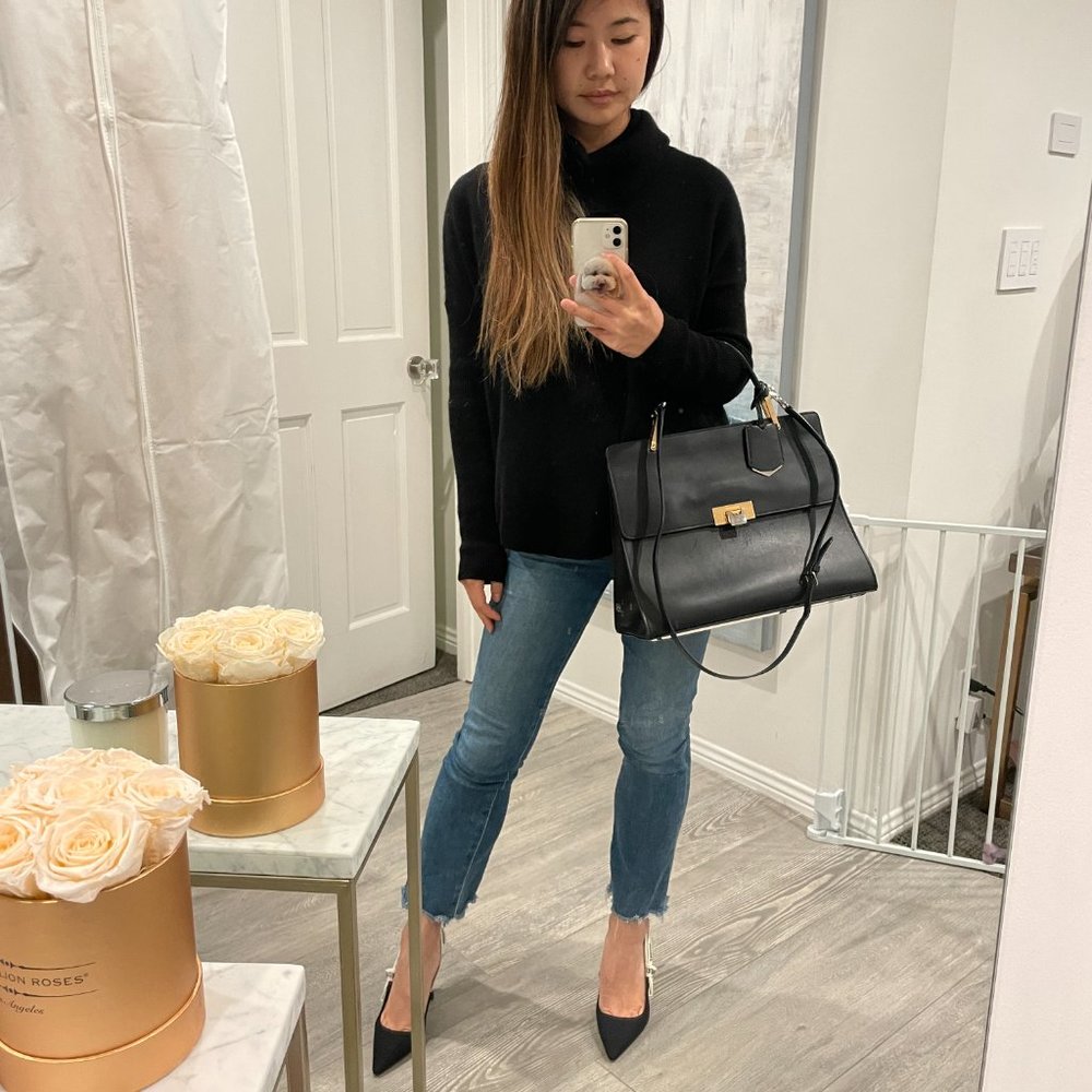 Balenciaga Top Handle Bag - Picture 3 of 11